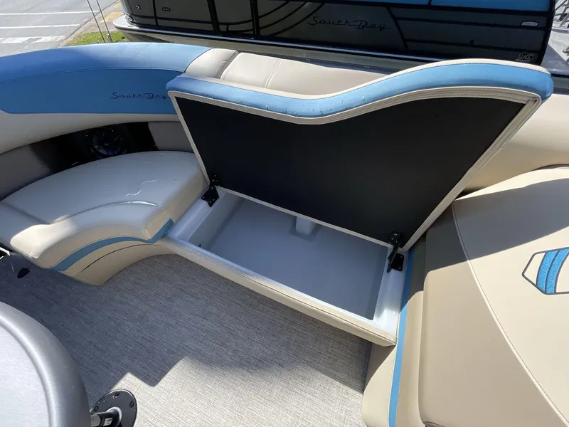 Slide: The Image of South Bay 525 RS 2023 - 11