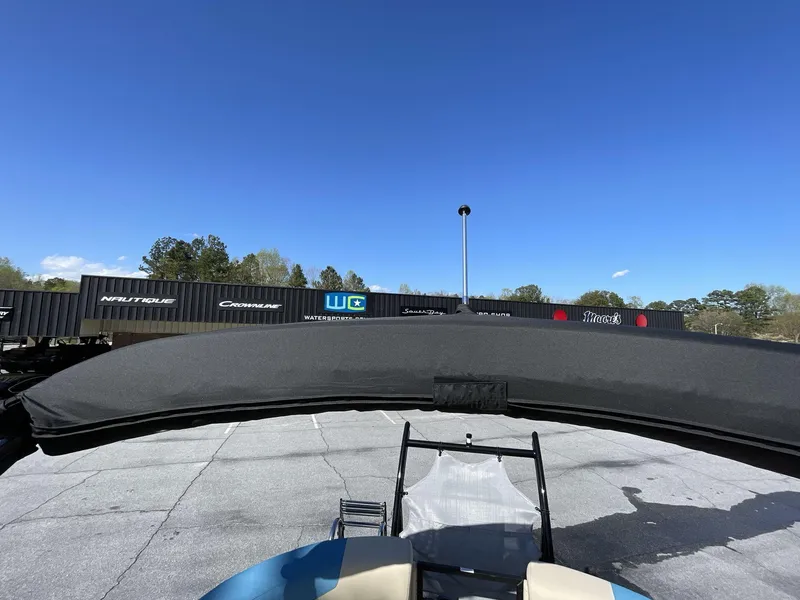 Slide: The Image of South Bay 525 RS 2023 - 13