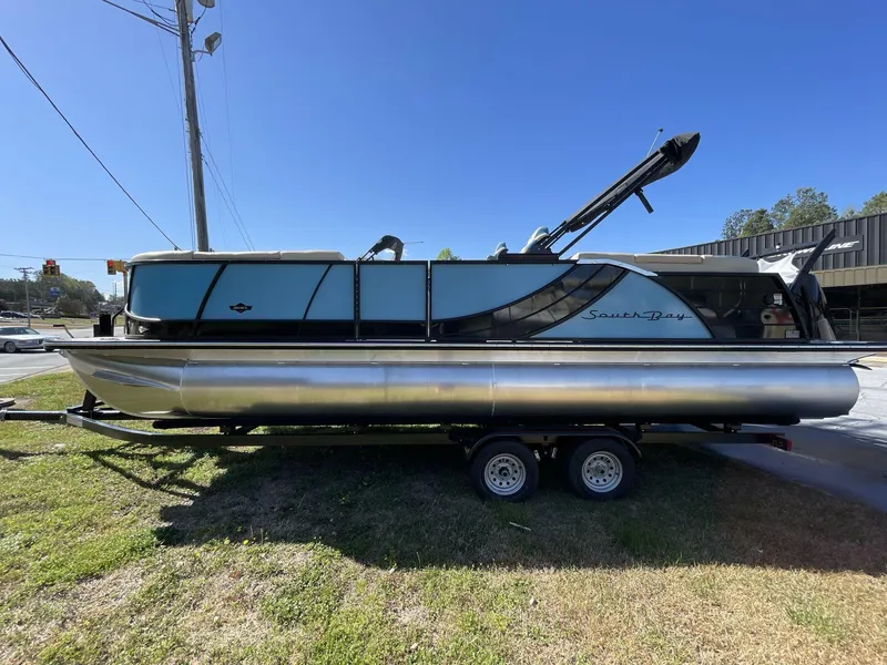 Slide: The Image of South Bay 525 RS 2023 - 15