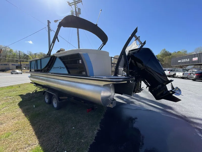 Slide: The Image of South Bay 525 RS 2023 - 20