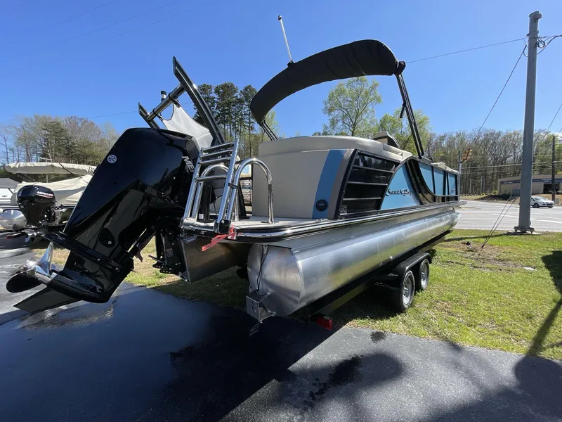 Slide: The Image of South Bay 525 RS 2023 - 22