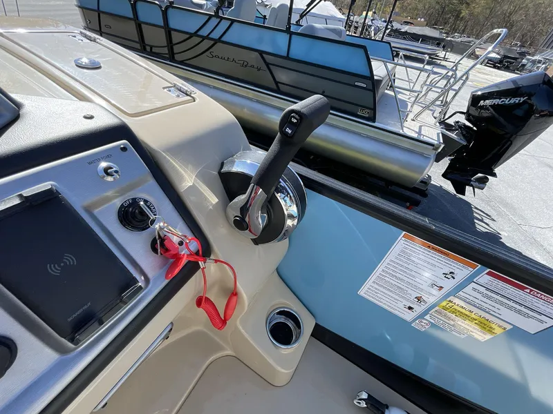 Slide: The Image of South Bay 525 RS 2023 - 23