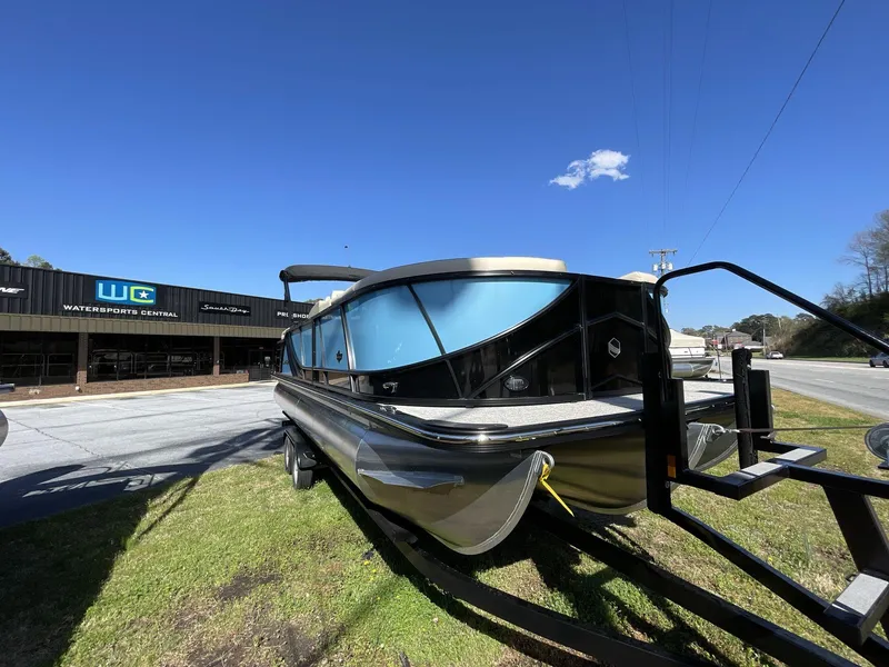 Slide: The Image of South Bay 525 RS 2023 - 25