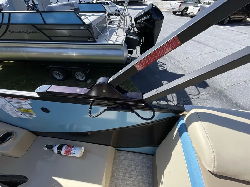 Slide: The Image of South Bay 525 RS 2023 - 26