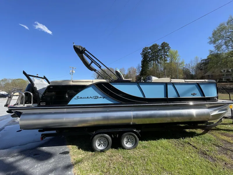 Slide: The Image of South Bay 525 RS 2023 - 3