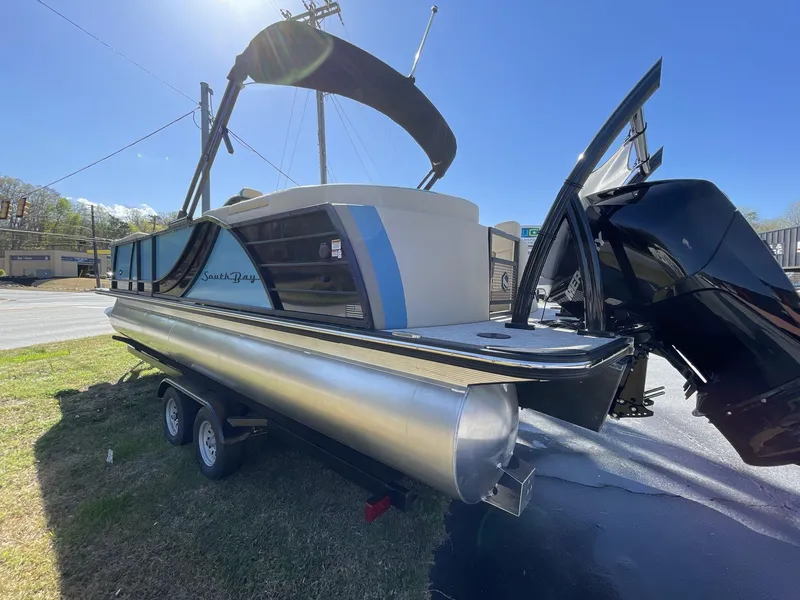 Slide: The Image of South Bay 525 RS 2023 - 34