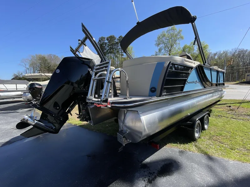 Slide: The Image of South Bay 525 RS 2023 - 35