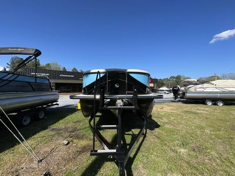 Slide: The Image of South Bay 525 RS 2023 - 37