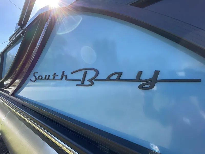 Slide: The Image of South Bay 525 RS 2023 - 5