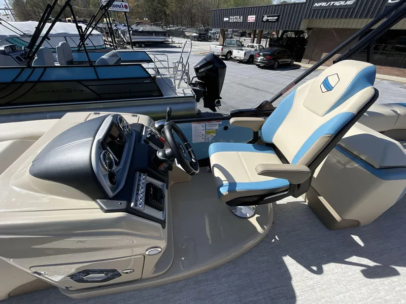 Slide: The Image of South Bay 525 RS 2023 - 6