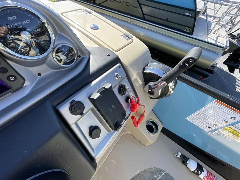 Slide: The Image of South Bay 525 RS 2023 - 9