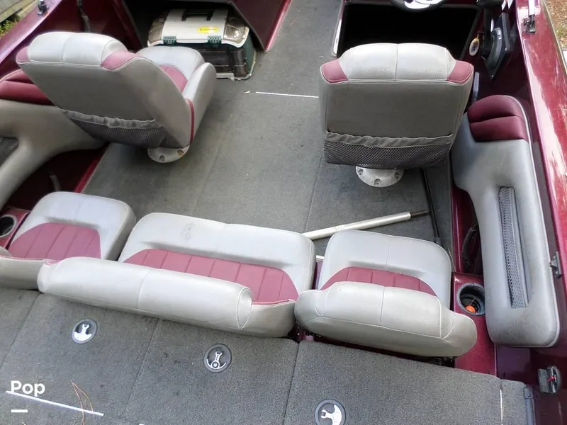 Slide: The Image of 2015 Stratos 486 SF for sale in Braxton, MS - 31