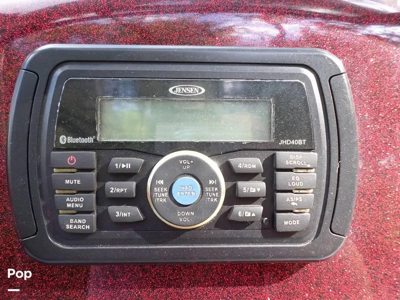 Slide: The Image of 2015 Stratos 486 SF for sale in Braxton, MS - 51