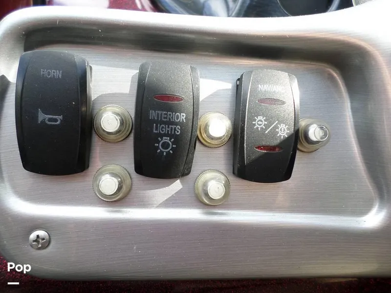 Slide: The Image of 2015 Stratos 486 SF for sale in Braxton, MS - 53