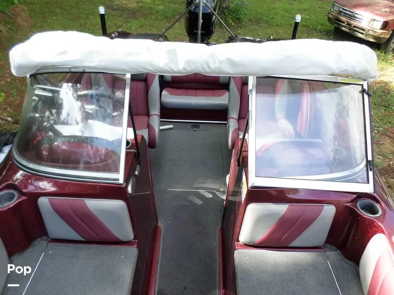 Slide: The Image of 2015 Stratos 486 SF for sale in Braxton, MS - 59