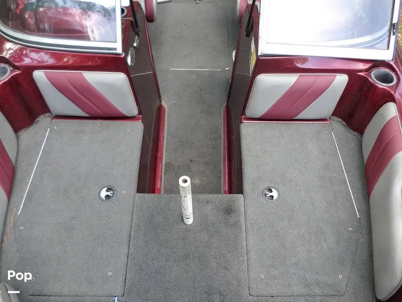 Slide: The Image of 2015 Stratos 486 SF for sale in Braxton, MS - 63