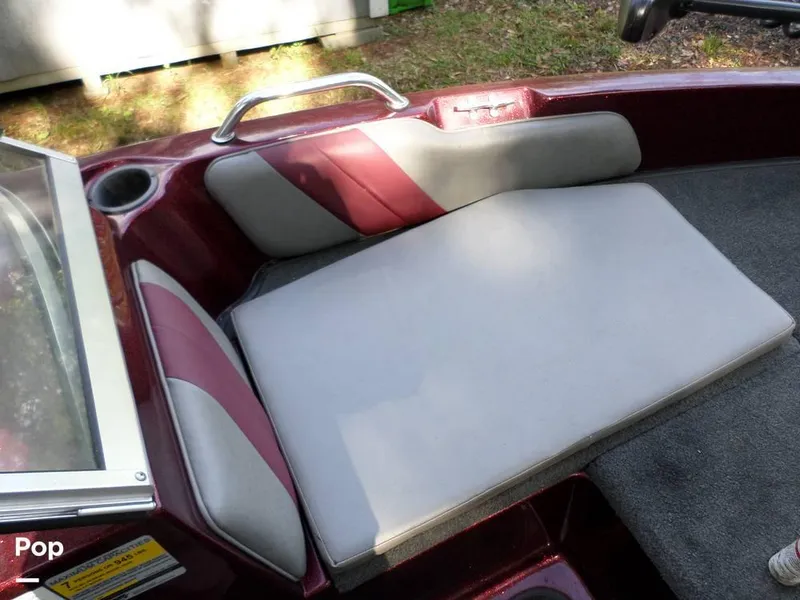 Slide: The Image of 2015 Stratos 486 SF for sale in Braxton, MS - 76