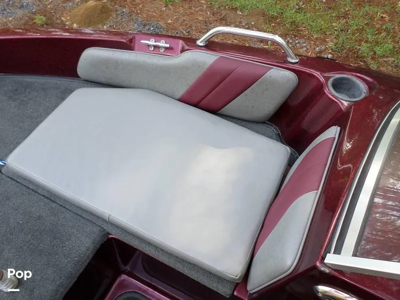 Slide: The Image of 2015 Stratos 486 SF for sale in Braxton, MS - 77