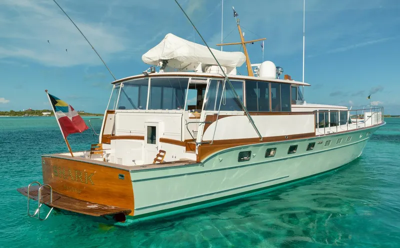 Slide: The Image of Transom/Profile - 25