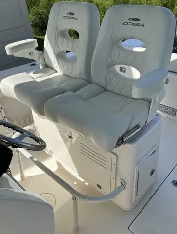 Slide: The Image of Cobia 262 Center Console 2023 - 12