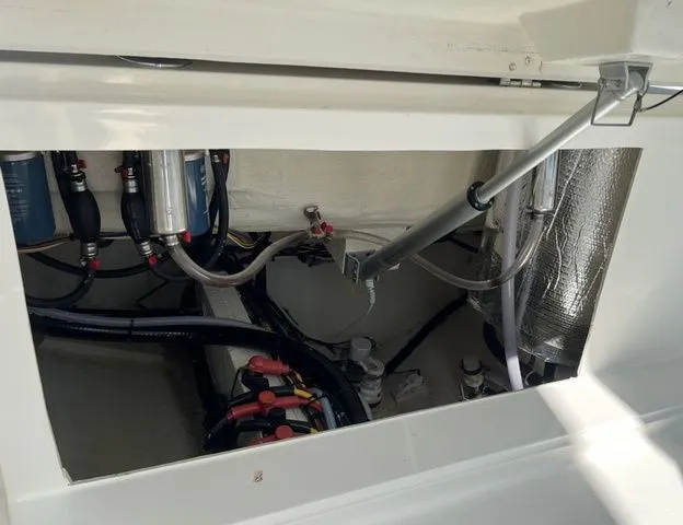 Slide: The Image of Cobia 262 Center Console 2023 - 13