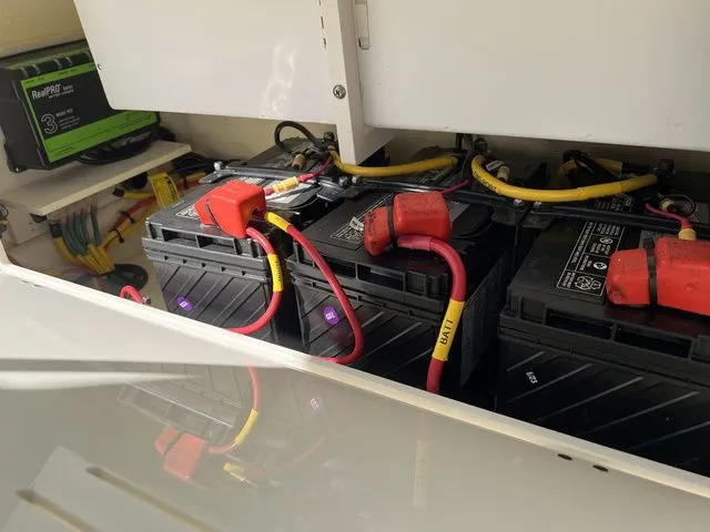 Slide: The Image of Cobia 262 Center Console 2023 - 14