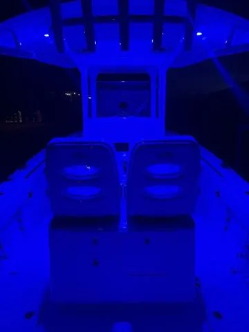 Slide: The Image of Cobia 262 Center Console 2023 - 19