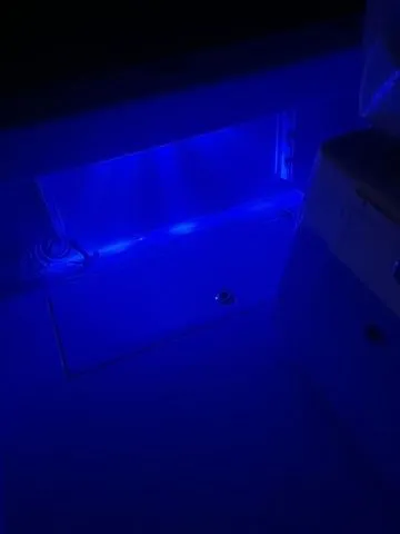 Slide: The Image of Cobia 262 Center Console 2023 - 24