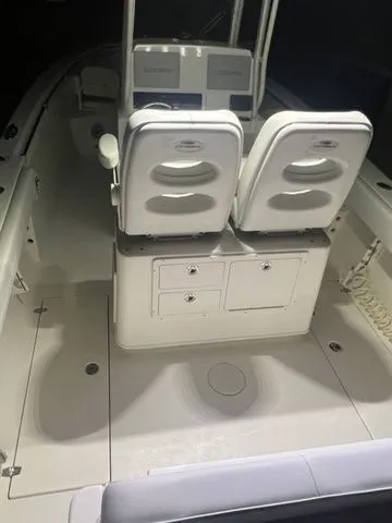 Slide: The Image of Cobia 262 Center Console 2023 - 25