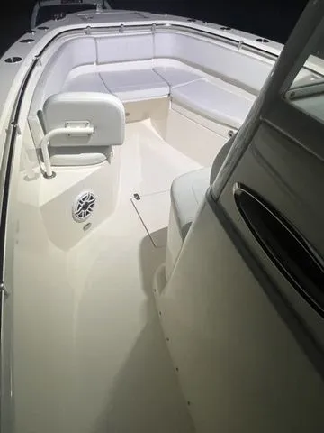 Slide: The Image of Cobia 262 Center Console 2023 - 4