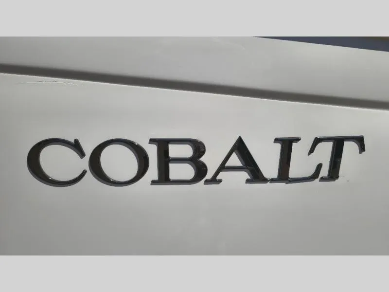 Slide: The Image of Cobalt 242 WSS 2012 - 5