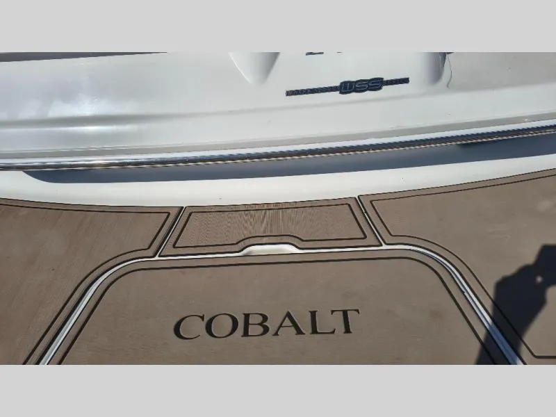 Slide: The Image of Cobalt 242 WSS 2012 - 23