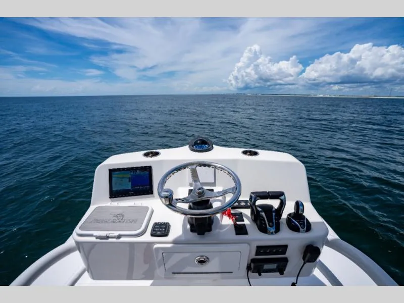 Slide: The Image of Regulator Marine 41 2023 - 16