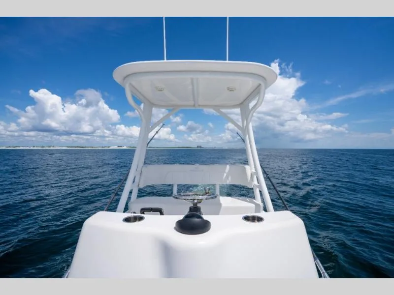 Slide: The Image of Regulator Marine 41 2023 - 17