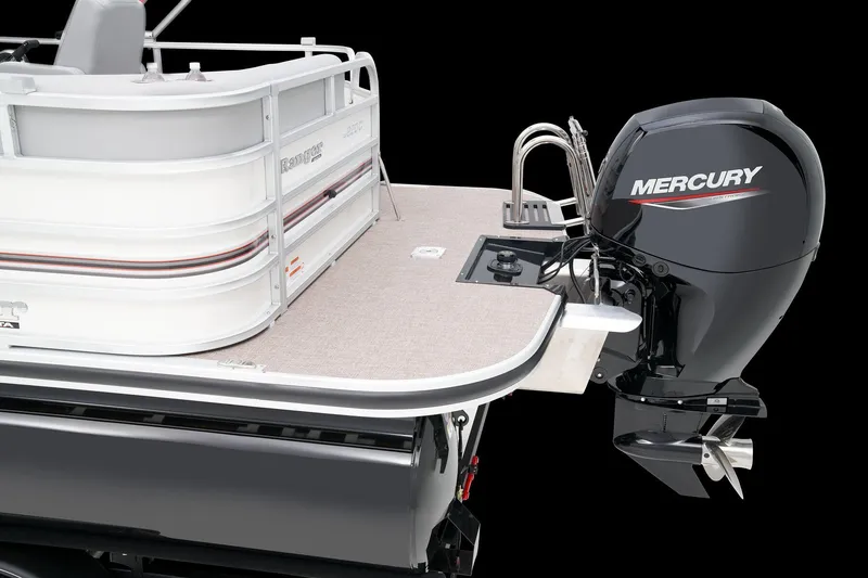 Slide: The Image of Ranger Reata 220C - 30