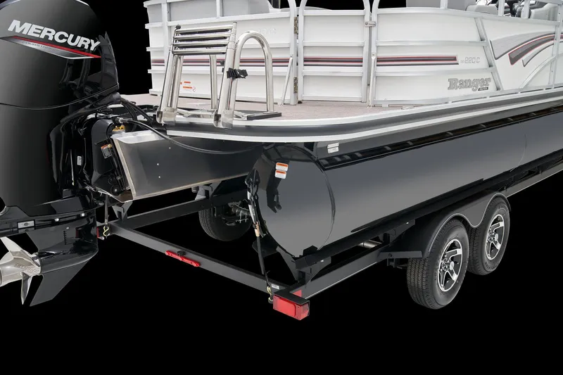 Slide: The Image of Ranger Reata 220C - 36