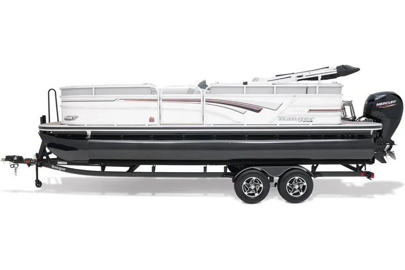 Slide: The Image of Ranger Reata 220C - 6