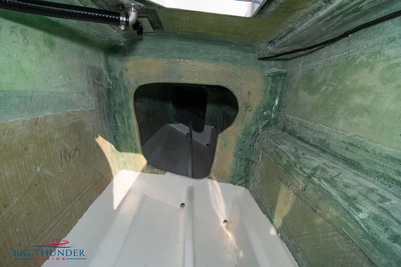 Slide: The Image of Fountain 34 Thundercat 2025 - 57