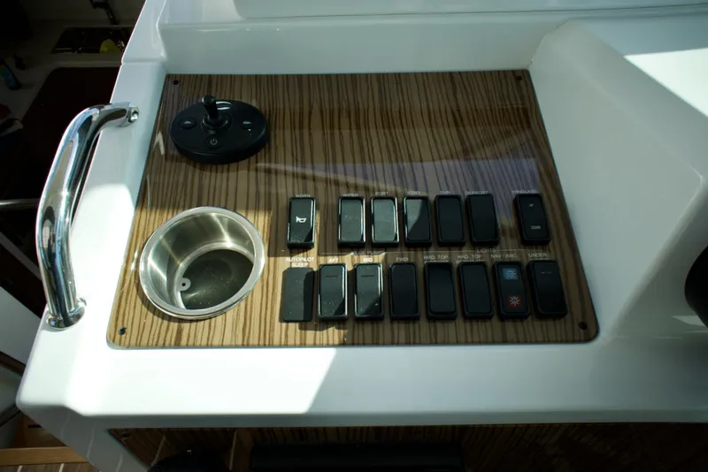 Slide: The Image of Helm Controls 2.jpeg - 16