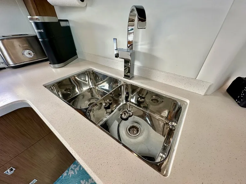 Slide: The Image of Stainless Steel Sink.jpeg - 22