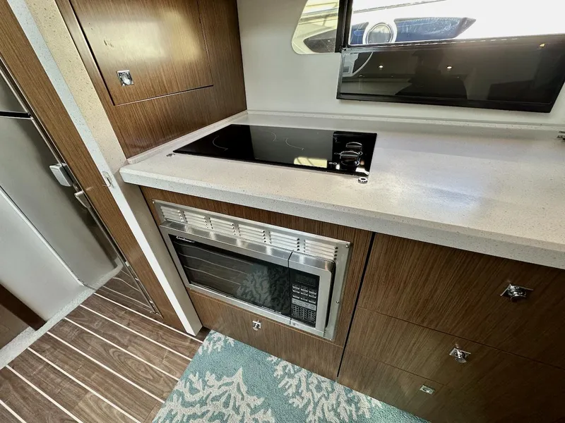 Slide: The Image of Stove & Microwave.jpeg - 23