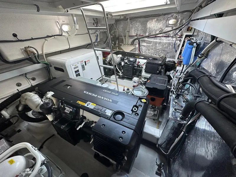 Slide: The Image of Engine Room 1.jpeg - 48