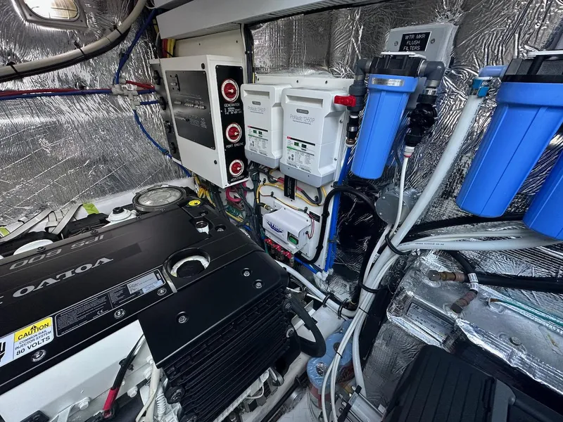 Slide: The Image of Engine Room 2.jpeg - 50