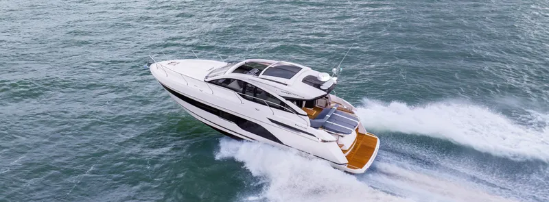 The Image of Fairline Targa 47GT 2026 - 0