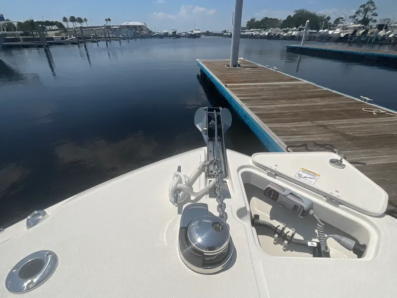 Slide: The Image of Boston Whaler 250 Outrage 2027 - 18