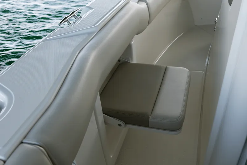 Slide: The Image of Boston Whaler 250 Outrage 2027 - 73
