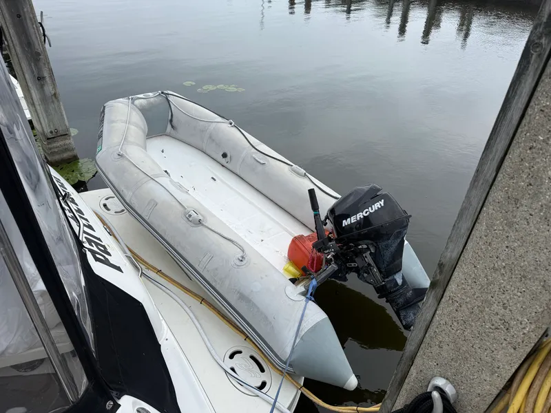 Slide: The Image of Sea Ray 340 SUNDANCER 1999 - 3