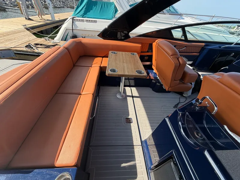 Slide: The Image of Cruisers 338 SOUTH BEACH 2022 - 6