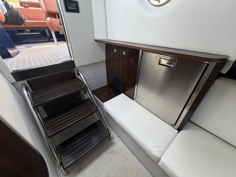 Slide: The Image of Cruisers 338 SOUTH BEACH 2022 - 15