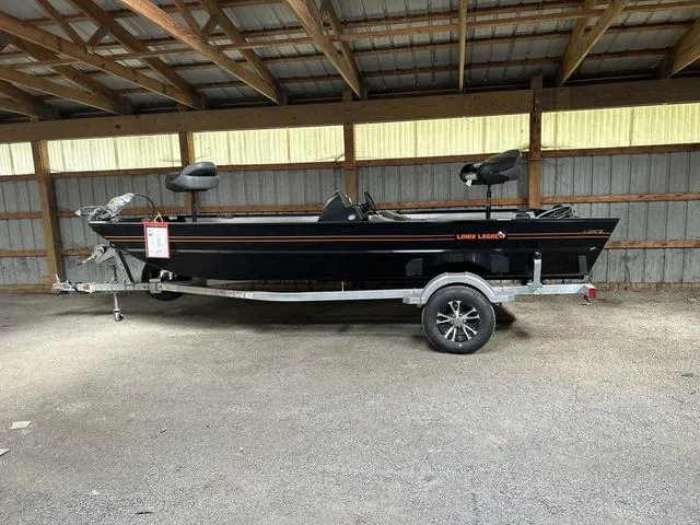 Slide: The Image of Lowe Legacy 2023 - 1